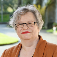 Dagmar Schiek